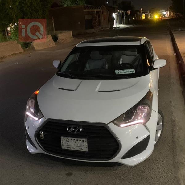 Hyundai for sale in Iraq